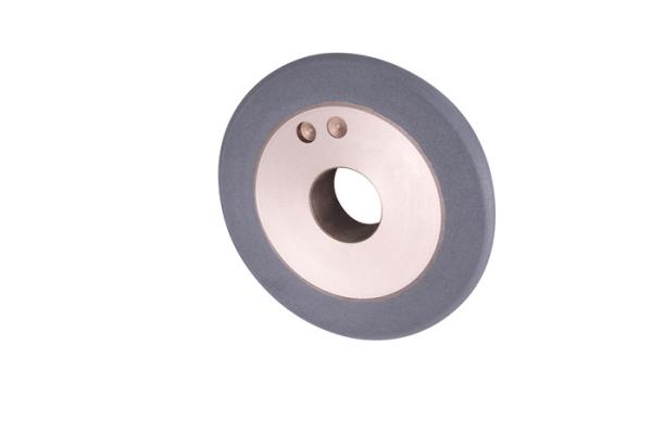 Buy cheap 11V9 12V9 Hybrid Bond Grinding Wheel For Cutting Tools Industry 150 grit from wholesalers