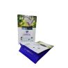 Buy cheap Safety PET/PE Hamster/Rabbit/Guinea Pig Dry Plastic Bag Pet Food Packaging Bag from wholesalers