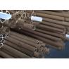 Buy cheap DIN CuZn30 Common Brass Seamless Tubes, Very Stable For General Corrosion from wholesalers