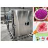 Buy cheap Refcom / BITZER Vacuum Industrial Freeze Dryer Lyophilizer Machine from wholesalers