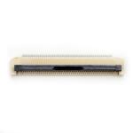 FFC&FPC 45Pin 0.5mm Pitch LVDS EDP Board Connector for Flexible Flat Cable