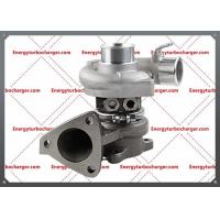 Buy cheap TDO4 4D56 Mitsubishi Turbocharger 49177-01500 4917701500 49177-01501 MD168053 product