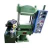 Buy cheap Double-screw Machinery For Making Rubber Products at Manufacturing Plant from wholesalers