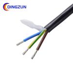 SIHF High Voltage Silicone Rubber Insulated Wire 600V