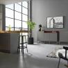 Buy cheap Flame Retardant Kitchen Storage Cabinets With Customizable Shelving from wholesalers