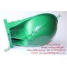 Buy cheap Food Grade Plastic Cow Drinking Bowl , Automatic Cow Water Bowl 2.5 Liter from wholesalers