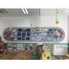 Buy cheap Wall Decoration Sound Absorbing Acoustic Wall Panels Kindergarten Child's Interest from wholesalers