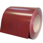 600 - 1500mm Gi Steel Coil Bending Welding Decoiling Free Sample 508MM ISO9001