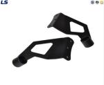 F250/350 Excursion Straight & Curved Work Light Bar Mount Bracket