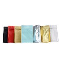 Buy cheap Cylinder Printing Plastic 500g Coffee Packaging Pouch product