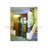 Buy cheap Home Passenger Lift Villa Residential Elevator With Stable Quality from wholesalers