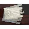 Buy cheap Compostable Pva Water Soluble Bag from wholesalers