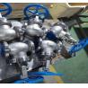Buy cheap Gland Packings Globe Valve J41W-150LB DIN Standard for Performance from wholesalers