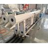 Buy cheap PLC Controlled PVC Conduit Pipe Making Machine For Vacuum Cleaner Hose from wholesalers