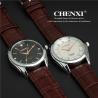 Buy cheap L021B6D Women's Bracelet Watch Classic Vintage Watches Man Stainless Steel Wrist Watches Leather Watch from wholesalers