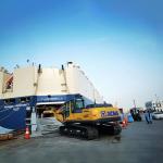 From China To Singapore Ocean Shipping Services Professional Logistics Company