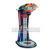 Buy cheap Spider Box Meter Punching Arcade Game Metal Plastic Material from wholesalers