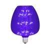Buy cheap Apple Glass Decorative Filament Bulbs 1.5w G125 E27 Cob Filament Bulb from wholesalers