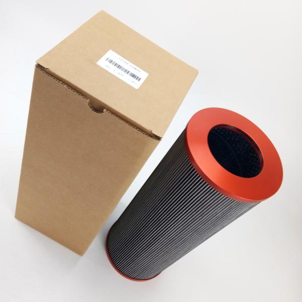 Buy cheap Lubricate Oil Liquid Filter Cartridge Hydraulic 01NR1000.10VG. 10. B. P Model Internormen Replacement from wholesalers