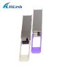 Buy cheap QSFP28 BIDI 100G ZR QSFP28 80km 1280/1300nm 100GBASE-BX80 QSFP28 Module 80km LC from wholesalers