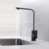 Buy cheap Desk Mounted Sanitary Ware Faucet from wholesalers
