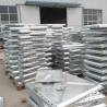 Buy cheap 1 - 1000M3 Divided Metal Water Tank , Panel Sheet Board Water Storage Containers from wholesalers