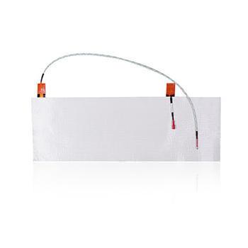 Buy cheap Chemical Resistant Adhesive Lithium Battery Heating Pad For Electric Vehicle from wholesalers