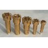 Buy cheap Middle Air Pressure Rig Drill Bit 1inch 2 Inch Br1 Br2 Hd25 Smooth Performance from wholesalers