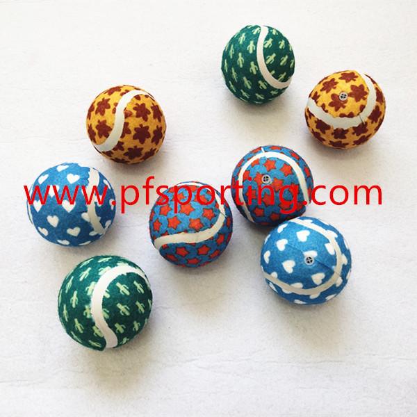 Buy cheap OEM Hot Sale Rubber Bouncy Pet Dog Ball from wholesalers