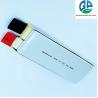 Buy cheap Rechargeable Lipo Battery KC CB IEC62133 Approved Professional Factory 3000mah 3.7v Best Selling 104355 For Drone from wholesalers