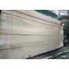 Buy cheap Quarter Sawn Natural White Oak Veneer Plywood Sheets For Furniture from wholesalers