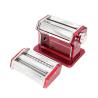 Buy cheap 15cm Household Manual Pasta Maker Stainless Steel Detachable from wholesalers