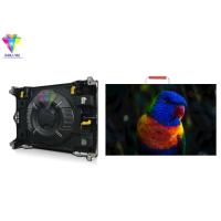 Buy cheap P1.667mm HD LED Display Die - Cast Aluminum Casing 240 Dots × 180 Dots product
