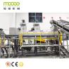 Buy cheap High Precision Plastic Sorting Waste Pet Bottle Washing Recycling Machine from wholesalers
