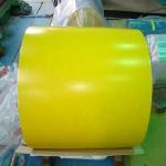Ppgi Ppgl Prepainted Gi Steel Coil / Color Coated Galvanized Corrugated Roofing