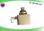 GNAB-X445 Parts Code 452533 381979 EDM Valve Stainless + Copper Material