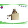 Buy cheap GNAB-X445 Parts Code 452533 381979 EDM Valve Stainless + Copper Material from wholesalers