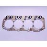 Buy cheap 8-97066198-0 Gasket Head Cylinder , ISUZU 4JG1 Engine Overhaul Gasket from wholesalers