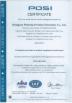 Shenzhen Senyan Circuit Co., Ltd. Certifications