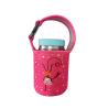 Buy cheap Multi Color L10*H22cm Neoprene Water Bottle Sleeve from wholesalers
