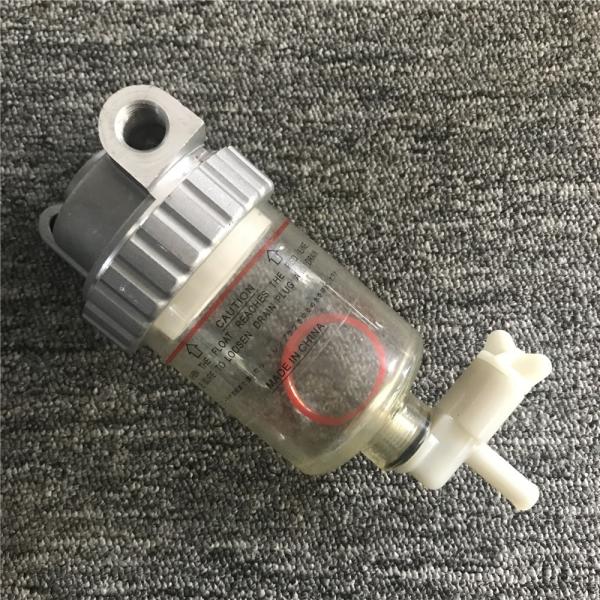 JCB160 JCB220 Filter Parts Diesel Oil Filter erpillar E306 Excavator Oil Water