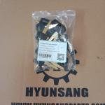 Hyunsang Parts Komatsu Key 787 TR261434-0001 For Most Current Komatsu Heavy