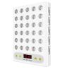 Buy cheap 150W LED Photon Light Therapy Device , 660nm Red Light Therapy For Muscles from wholesalers