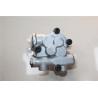 Buy cheap Belparts Excavator Parts Kobelco K3V63DTP SK135-8 SK115-8 Gear Pump from wholesalers