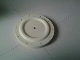 Buy cheap Air Operated Diaphragm Pump Parts Air Kits And Wet Kits Oil Resistance from wholesalers