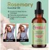Buy cheap Lightweight Mielle Rosemary Hair Oil Blend - Nourishes Strengthens Moisturizes For All Hair Types from wholesalers