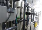 RO Water Machine RO Plant Water Treatment System Produce Pure Water