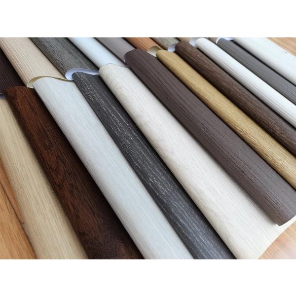 Buy cheap Self-Adhesive PVC Wood Grain Film For Kitchen Cabinets & Furniture from wholesalers
