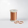 Buy cheap EIAIW CLASS 200 Enamel Insulated Wire / Magnet Copper Wire IEC NEMA Standard from wholesalers