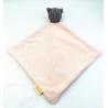 Buy cheap 2023 ODM OEM Wholesale Skin-Friendly Cotton Animal Baby Bib Baby Comforter Pig Head Soft Animal Toys from wholesalers